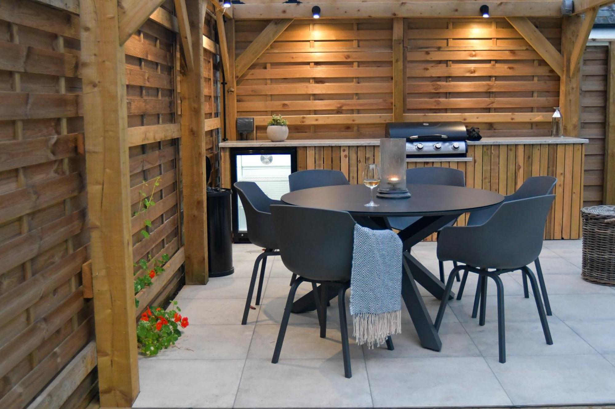 Luxury Croft Templepatrick Near Airport Rabbit And Hilton Hotel Exterior photo